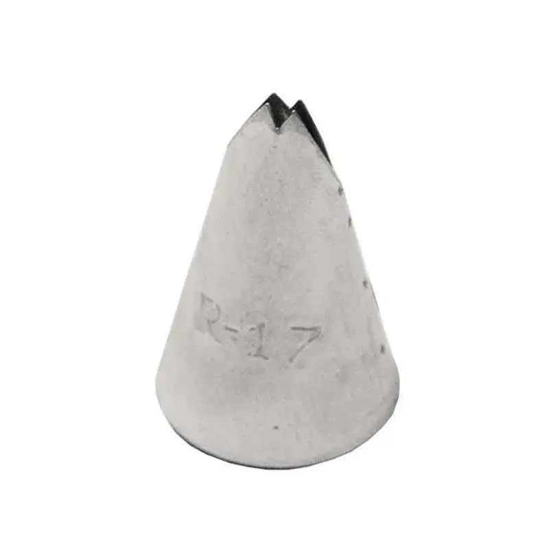 Насадка для кондитерского мешка, P.L. Proff Cuisine, 1 х 3 см, 2 см