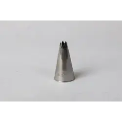 Насадка для кондитерского мешка, Martellato, 0.7 см