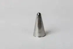 Насадка для кондитерского мешка «Звезда» Martellato, 0.4 см