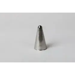 Насадка для кондитерского мешка «Звезда» Martellato, 0.4 см