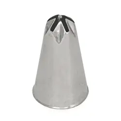 Насадка для кондитерского мешка, Martellato, 1.3 х 4.4 см