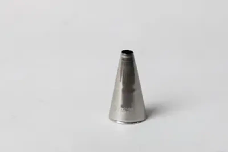 Насадка для кондитерского мешка «Круг», Martellato, 0.7 см