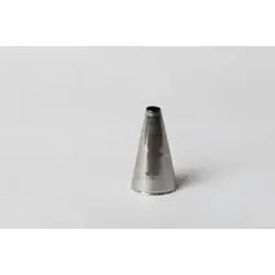 Насадка для кондитерского мешка «Круг», Martellato, 0.7 см