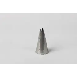 Насадка для кондитерского мешка, Martellato, 0.5 см