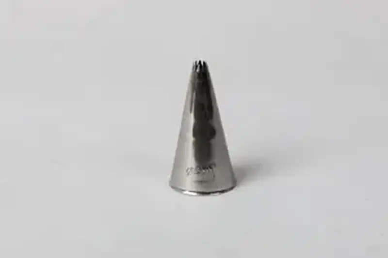 Насадка для кондитерского мешка, Martellato, 0.4 см