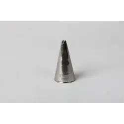 Насадка для кондитерского мешка, Martellato, 0.4 см