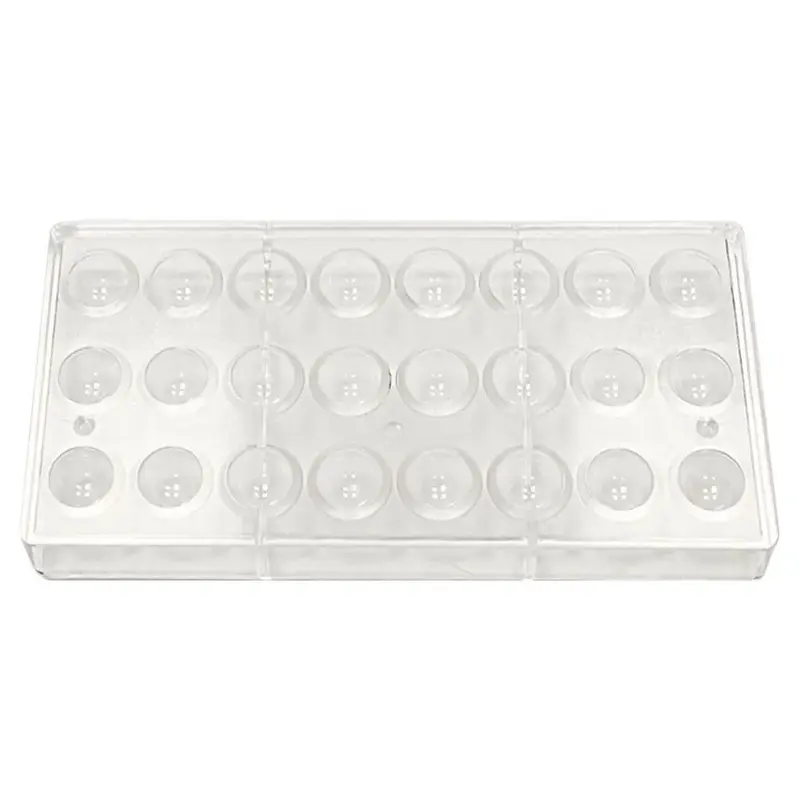 Форма для шоколада, P.L. Proff Cuisine, 27.5 х 13.5 х 2.4 см