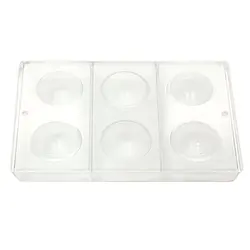 Форма для шоколада, P.L. Proff Cuisine, 27.5 х 13.5 х 5.5 см