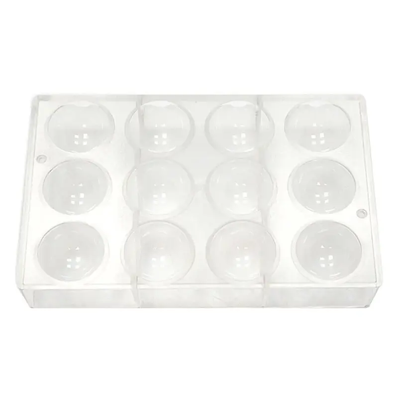 Форма для шоколада, P.L. Proff Cuisine, 27.5 х 13.5 х 4 см