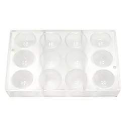 Форма для шоколада, P.L. Proff Cuisine, 27.5 х 13.5 х 4 см