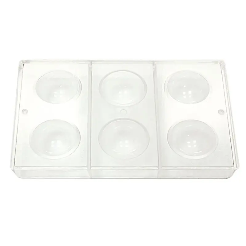 Форма для шоколада, P.L. Proff Cuisine, 5.5 х 2.8 см