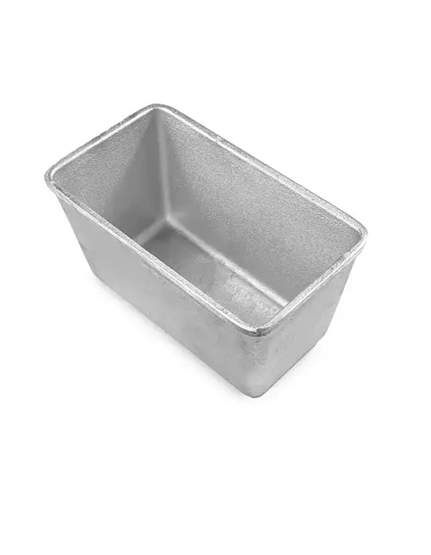 Форма для выпечки хлеба, 17 x 9.5 х 9 см