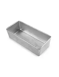 Форма для выпечки хлеба, 20.5 x 9.2 х 6 см