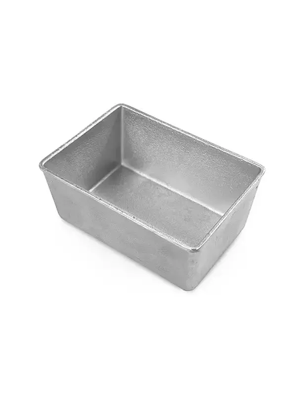 Форма для выпечки хлеба, 16.5 х 11.5 x 7 см