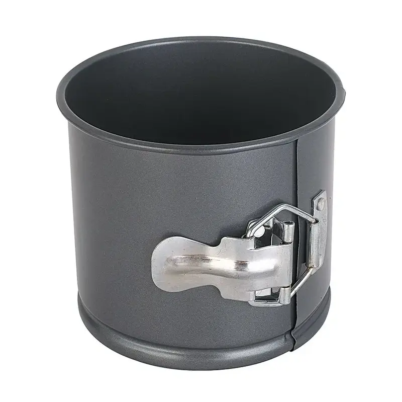 Форма для выпечки кексов/куличей, P.L. Proff Cuisine, 12 х 10.3 см, 12 см