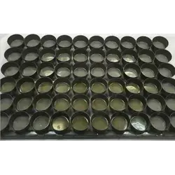 Сборка форм для выпечки на решетке, P.L. Proff Cuisine, 5.5 х 6 х 3 см