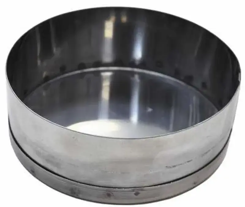 Форма P.L. Proff Cuisine, 10 х 5 см, 10 см