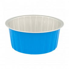 Форма для выпекания, синяя, Garcia De Pou, 0.125 л