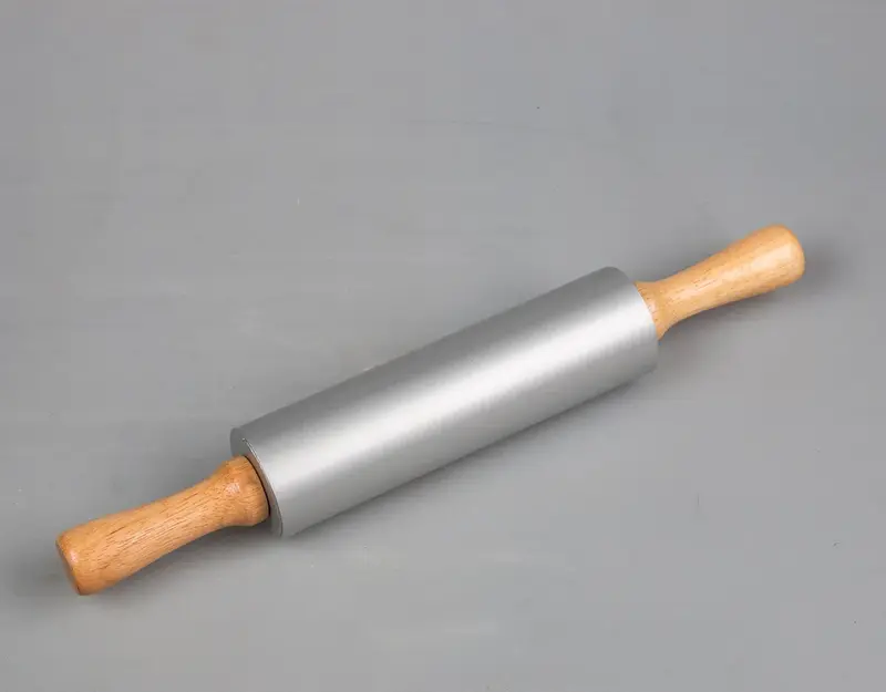 Скалка, P.L. Proff Cuisine, 20 см