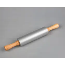 Скалка, P.L. Proff Cuisine, 20 см