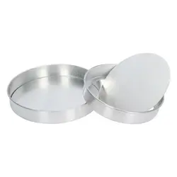 Форма для выпечки коржей, P.L. Proff Cuisine, 35 х 5 см, 35 см