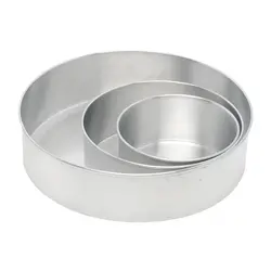 Форма для коржей, P.L. Proff Cuisine, 30 х 7.5 см, 30 см