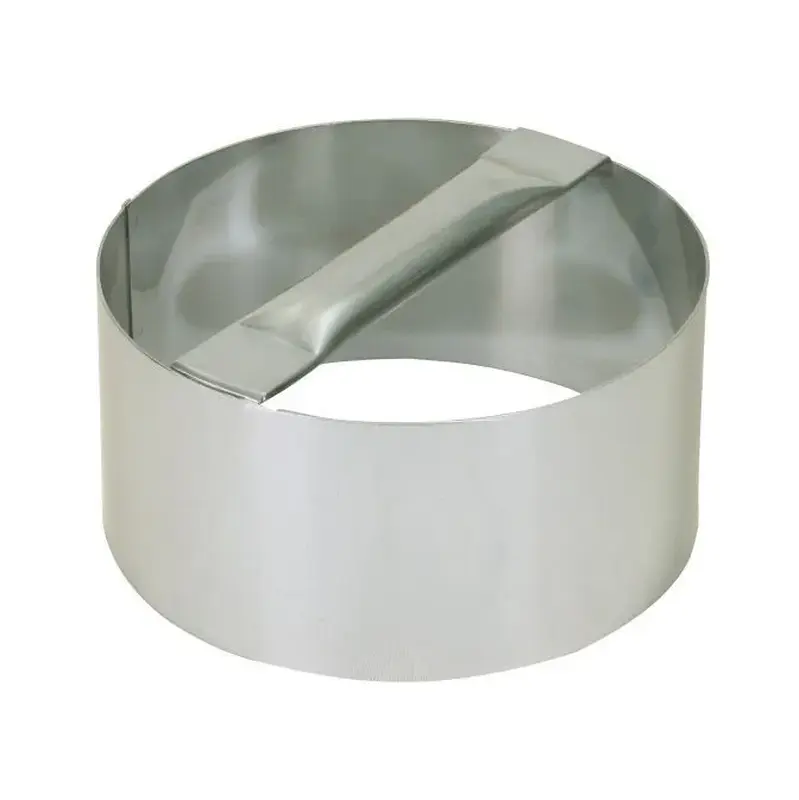 Высечка круглая, P.L. Proff Cuisine, 19.5 х 7.5 см, 19.5 см