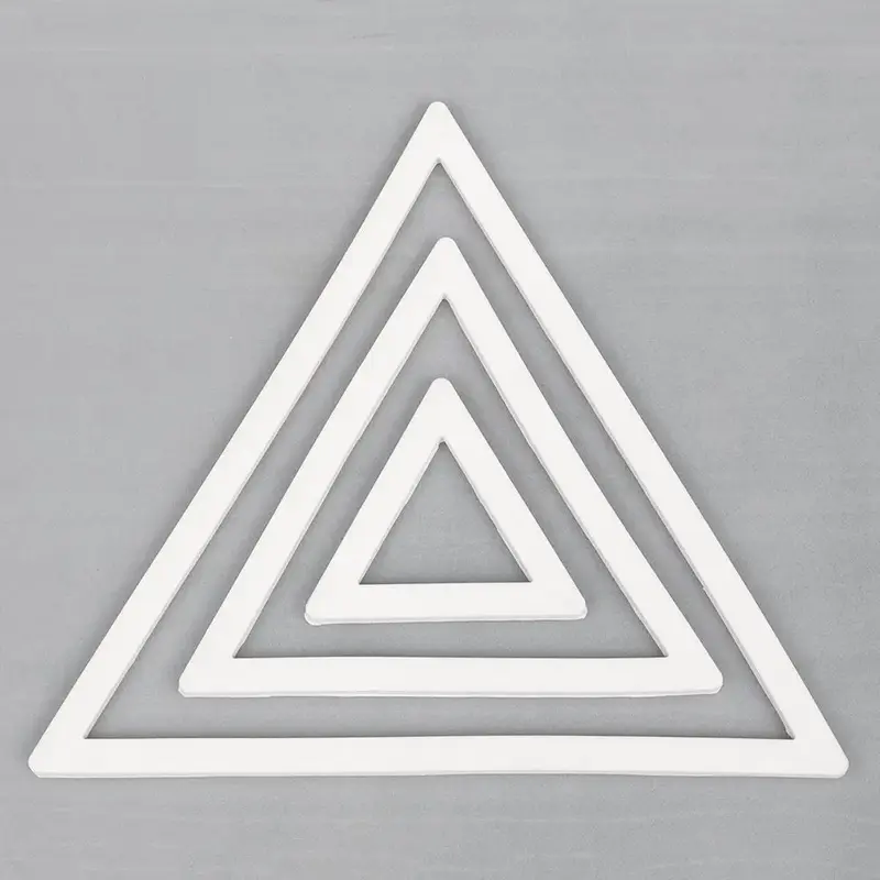 Набор силиконовых рам, P.L. Proff Cuisine, 29 х 26 / 23 х 12.4 / 13.1 х 5.6 см