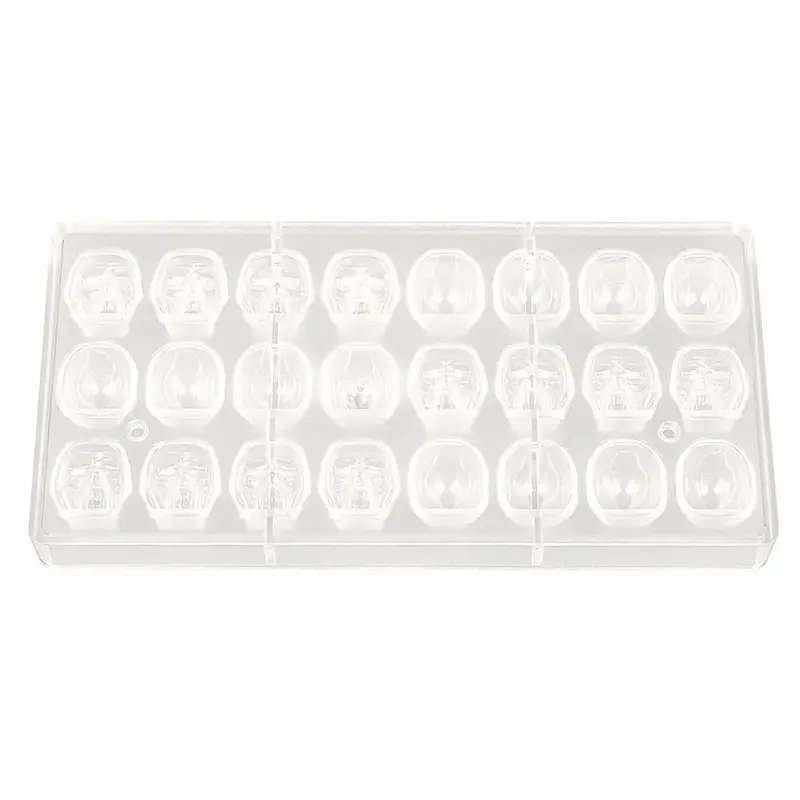 Пластиковая форма, P.L. Proff Cuisine, 27.5 х 13 х 2.4 см