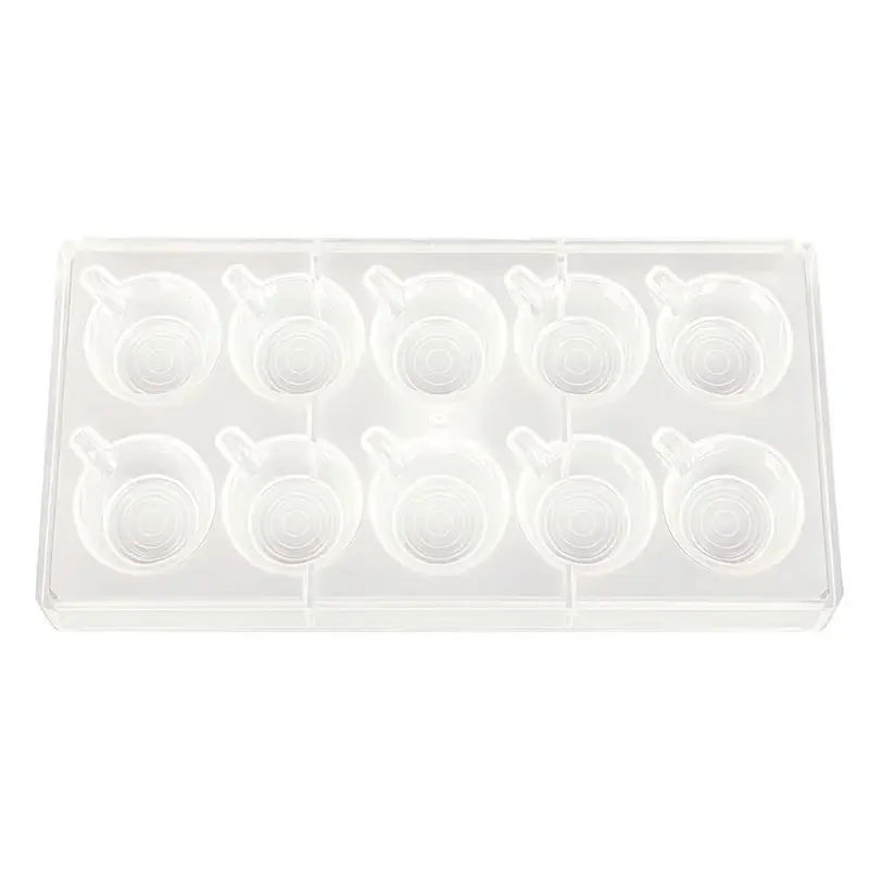 Пластиковая форма, P.L. Proff Cuisine, 13 х 2.4 см