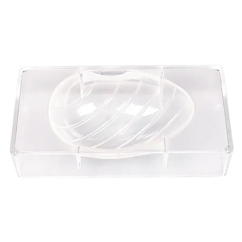 Пластиковая форма, P.L. Proff Cuisine, 18 х 12 х 6 см