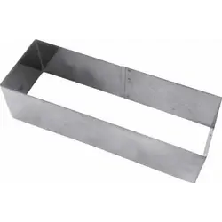 Форма-резак, P.L. Proff Cuisine, 15 х 3 х 4 см