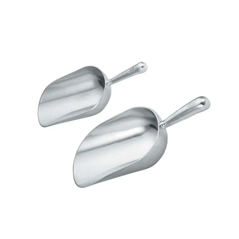 Совок для льда и сыпучих продуктов, P.L. Proff Cuisine, BarWare, 1.14 л