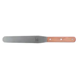 Нож-лопатка кондитерская с ручкой, P.L. Proff Cuisine, Proff Chef Line, 15 см