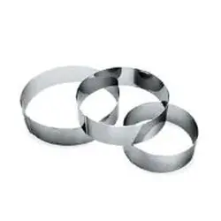 Форма-резак, P.L. Proff Cuisine, 7 х 5 см, 7 см