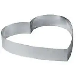 Форма-резак, P.L. Proff Cuisine, 20 х 23.2 х 6.5 см