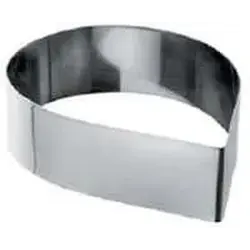 Форма-резак, P.L. Proff Cuisine, 11 х 7.5 х 5 см