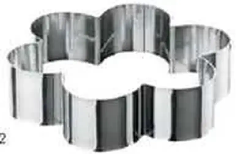 Форма-резак, P.L. Proff Cuisine, 20 х 5 см