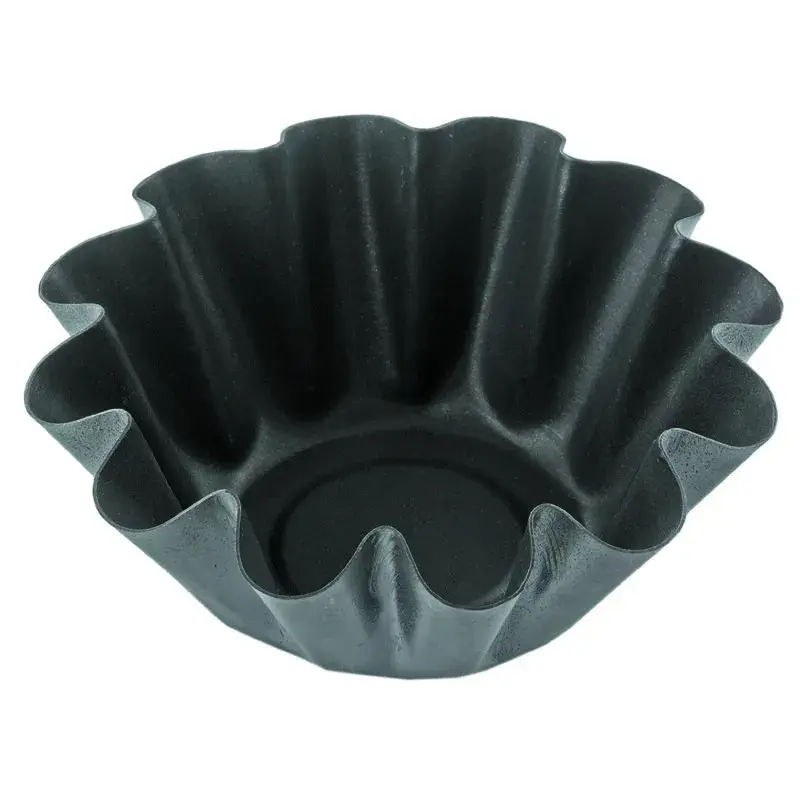 Форма для кексов, P.L. Proff Cuisine, 3.2 х 5.5 х 2 см, 0.02 л