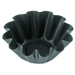 Форма для кексов, P.L. Proff Cuisine, 4.5 х 7.8 х 3.8 см, 0.075 л