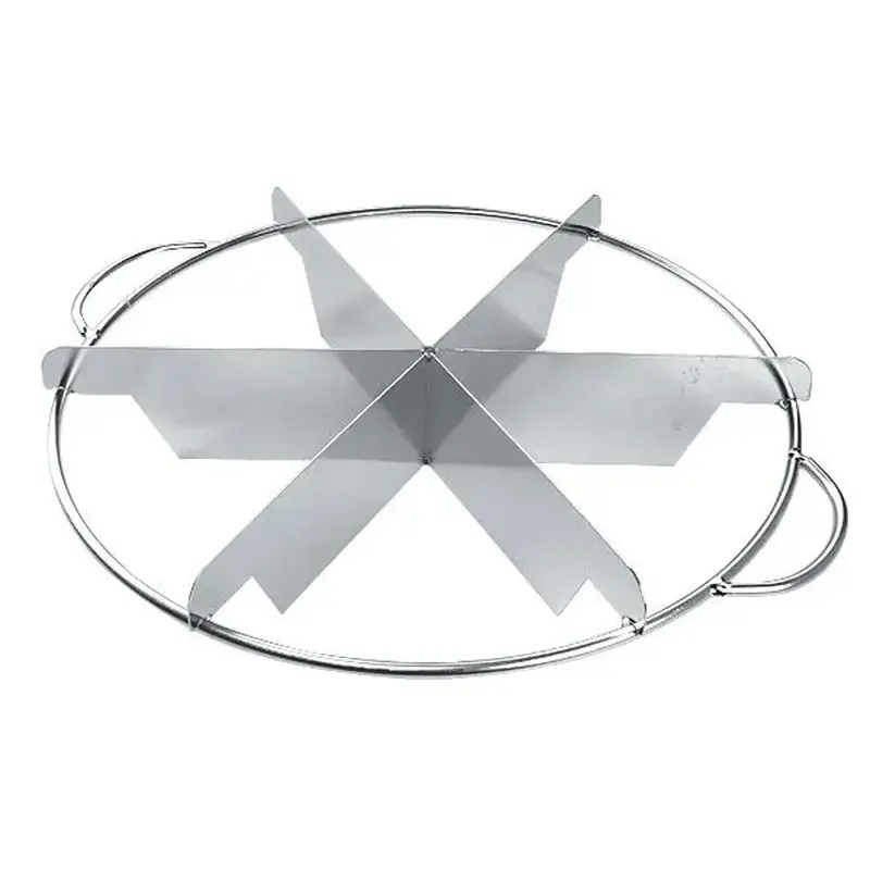 Делитель для торта 6 долей, P.L. Proff Cuisine, 26 см