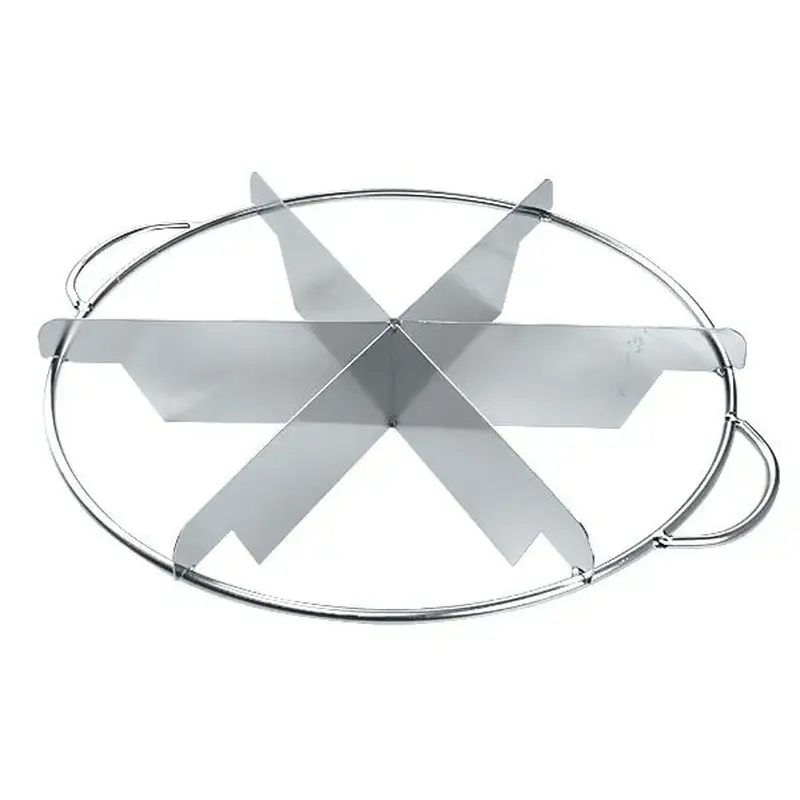 Делитель для торта 8 долей, P.L. Proff Cuisine, 26 см