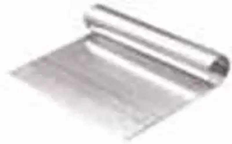 Скребок кондититерский для муки, P.L. Proff Cuisine, 15 х 11.5 см