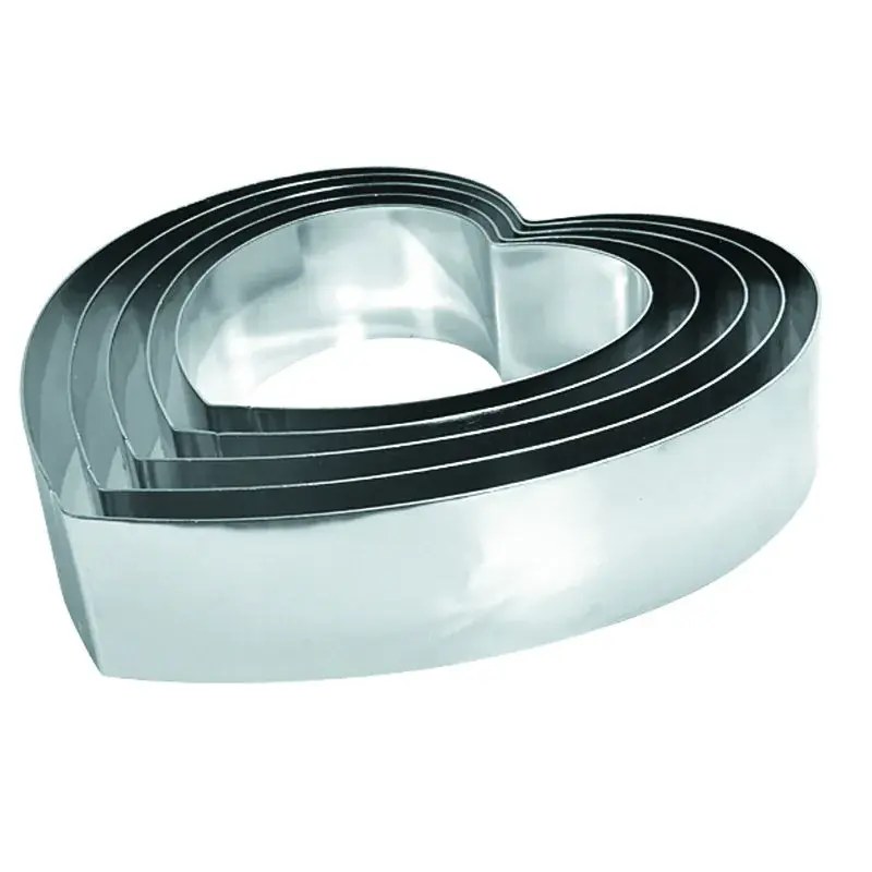 Форма P.L. Proff Cuisine, 6 х 5 х 4 см