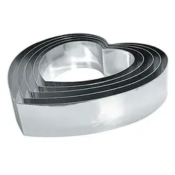 Форма-резак, P.L. Proff Cuisine, 21 х 20 х 5 см