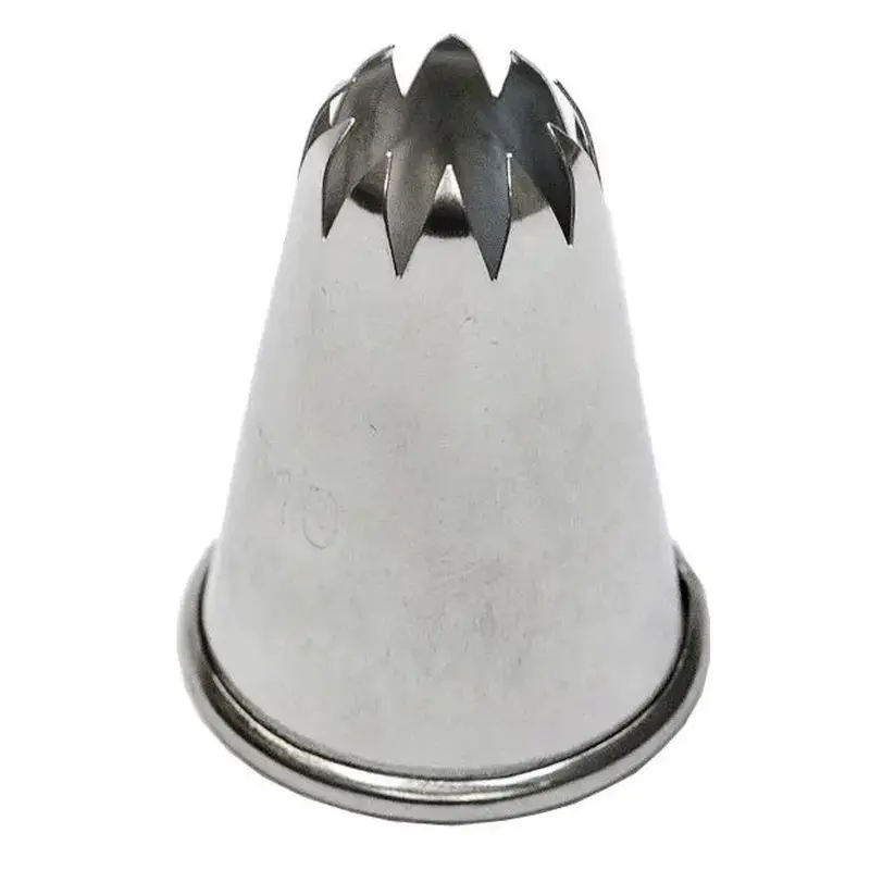 Насадка для кондитерского мешка, P.L. Proff Cuisine, 1 см