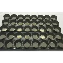 Сборка форм для выпечки, P.L. Proff Cuisine, 5 х 7 х 3 см