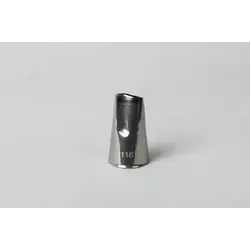 Насадка для кондитерского мешка, Martellato, 1.6 см