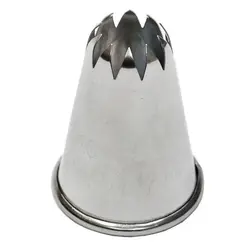 Насадка для кондитерского мешка, P.L. Proff Cuisine, 1.6 х 5 см, 3.5 см