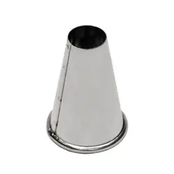 Насадка для кондитерского мешка, P.L. Proff Cuisine, 0.3 х 5 см, 3.5 см